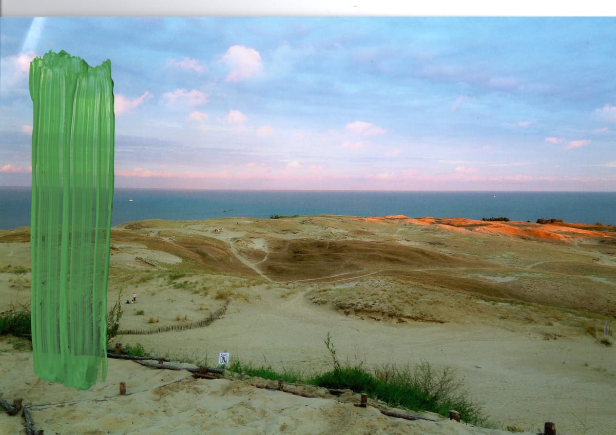 "For better and for worse"