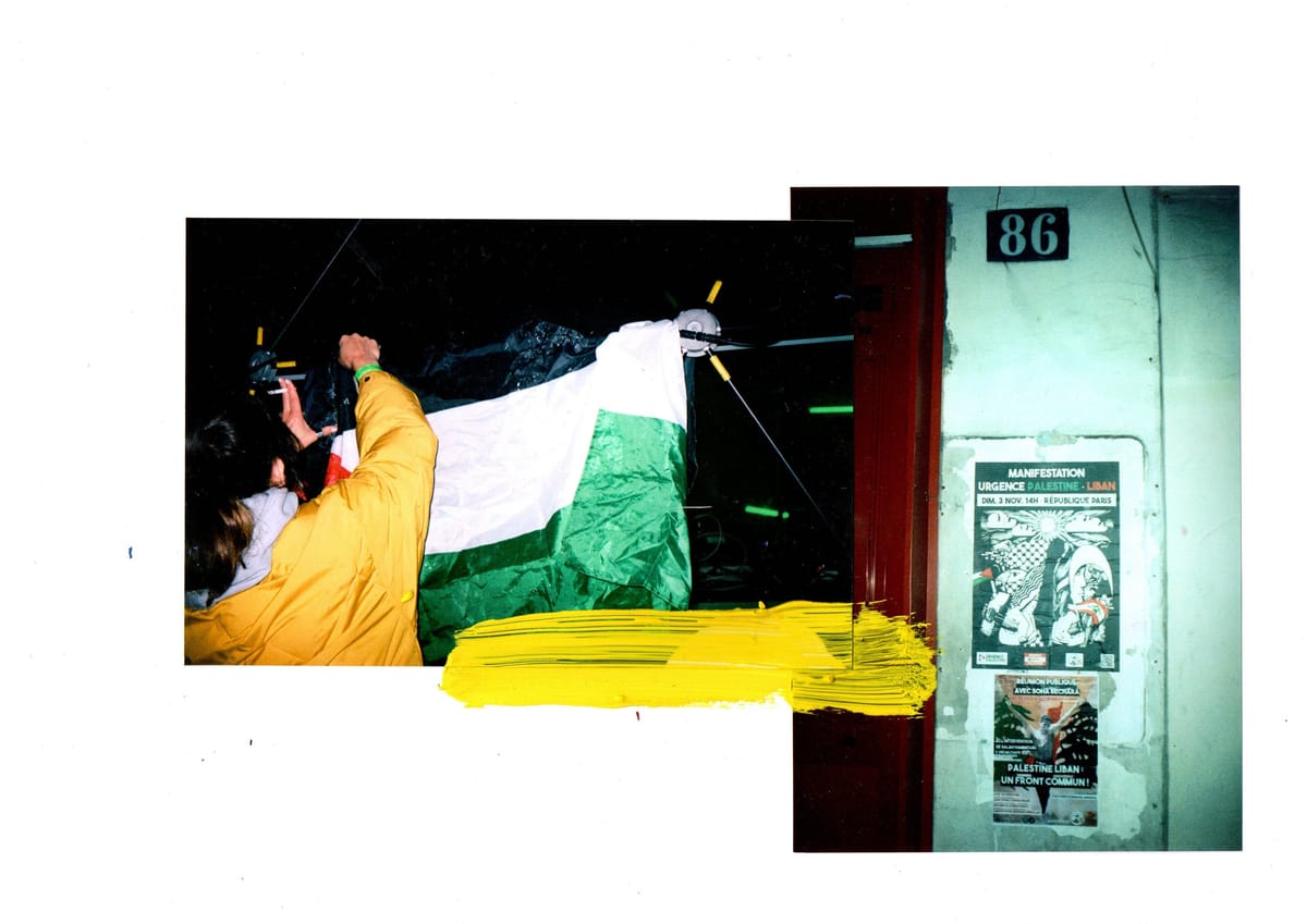 “… like all friendships, one cannot fully describe to anyone else.”