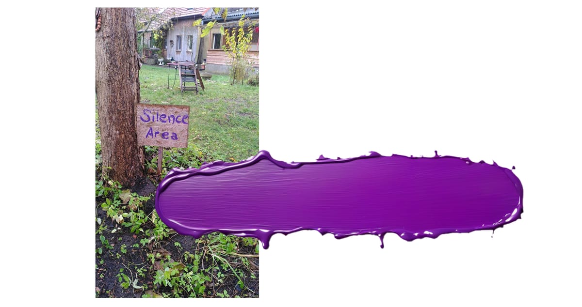 "I think we have to be at peace with that.”