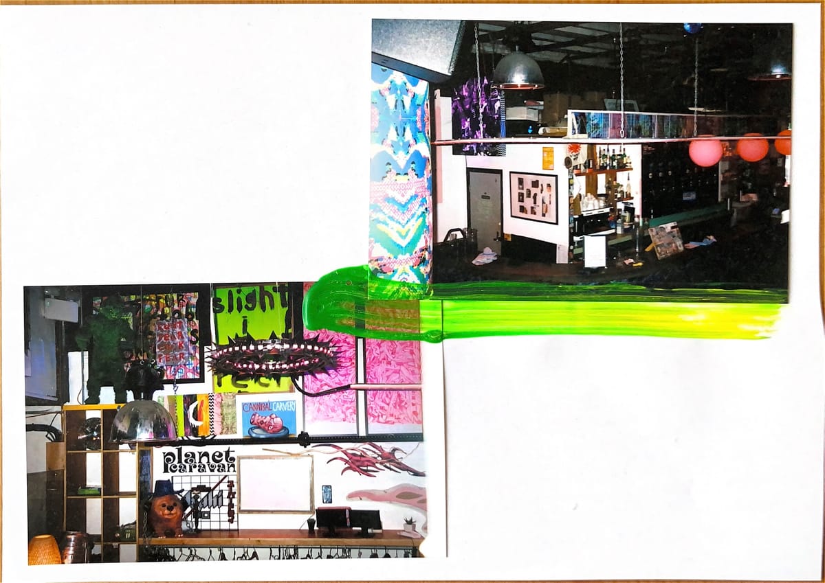 Will I Ever Make It to the Americas?