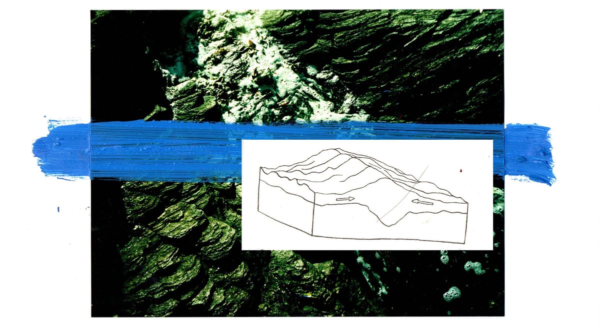 "Memories, like little waves, licked the edges of my mind ..."