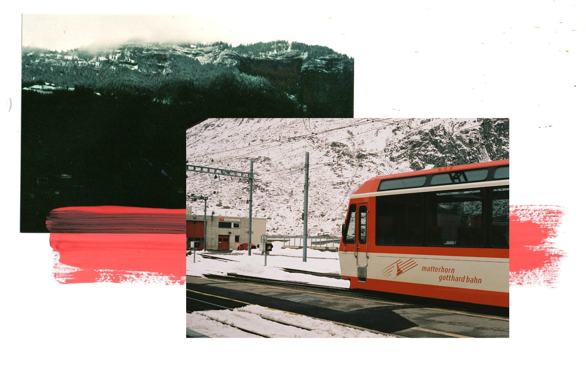 “... and take responsibility from there.”