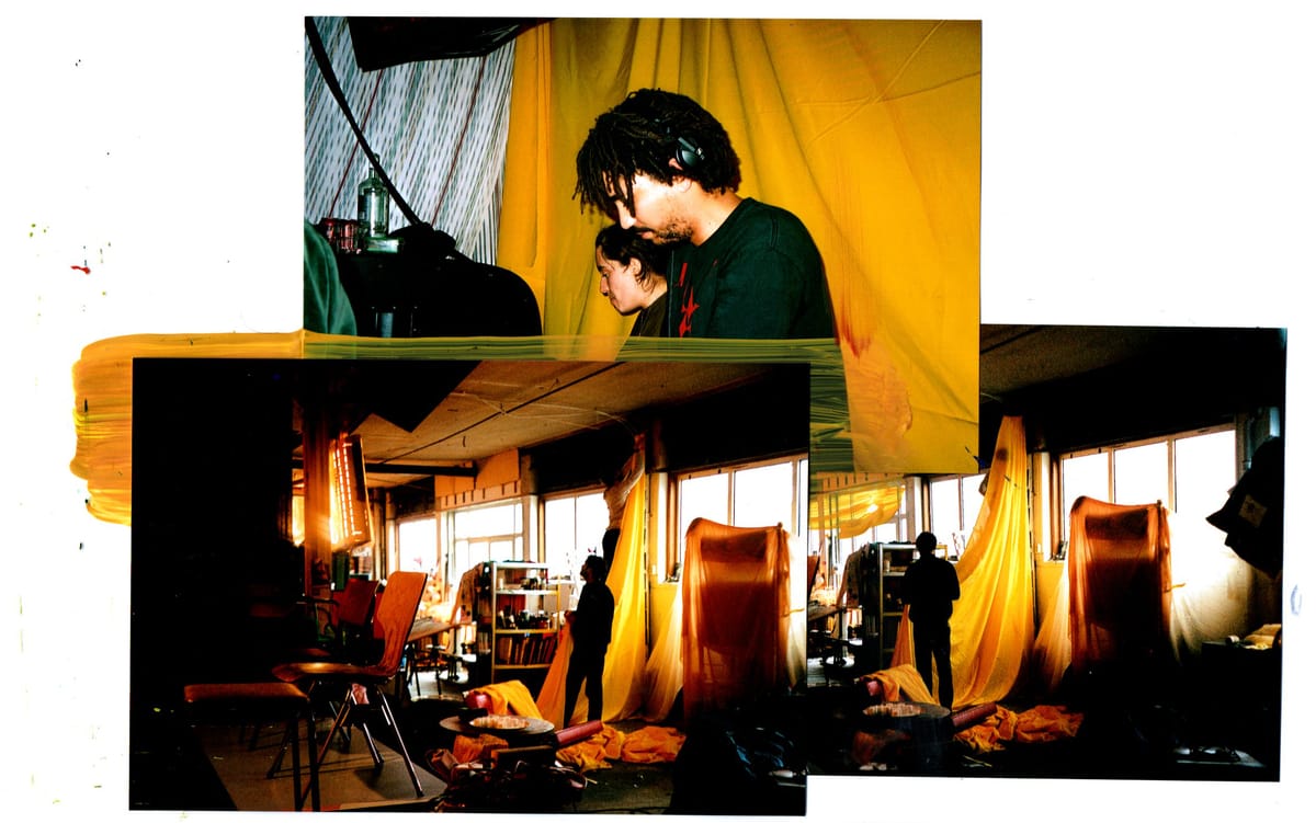 "... not just desirable but urgently necessary."