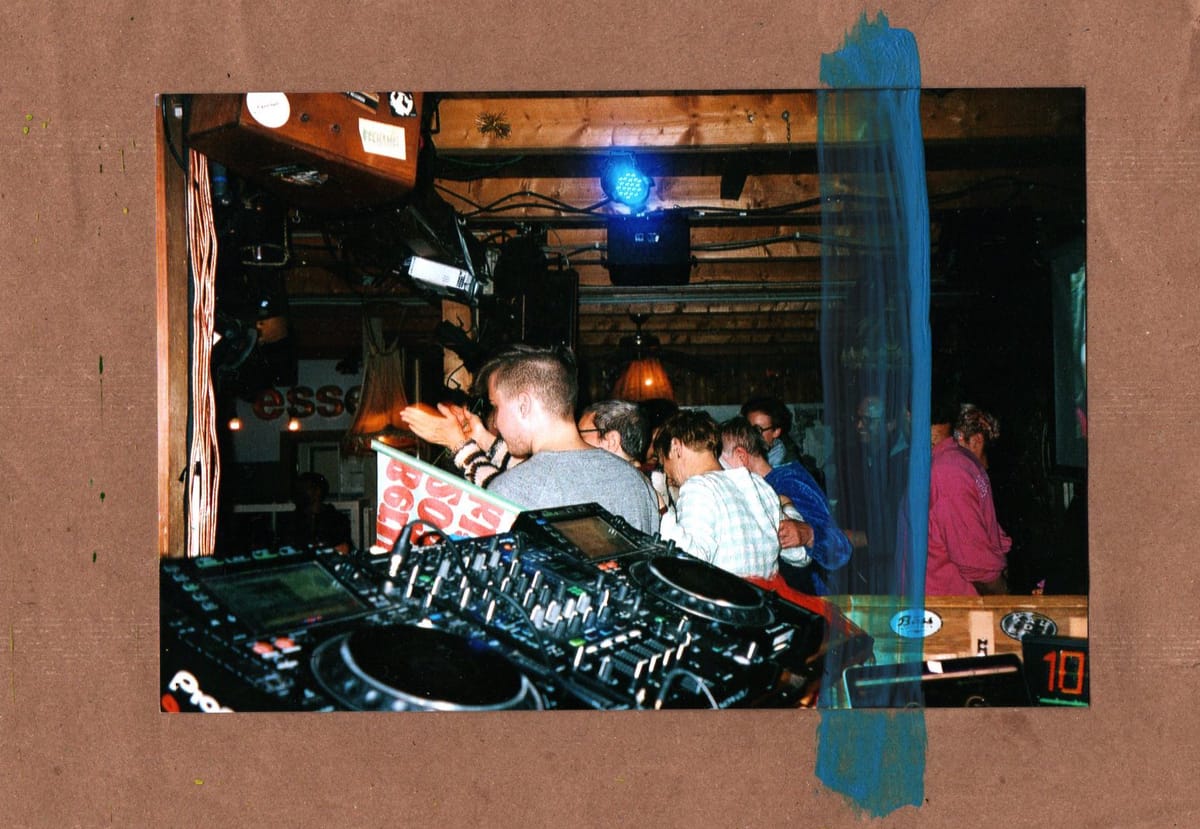 “... colonisation was about temporal, as well as spatial, invasion and displacement.”