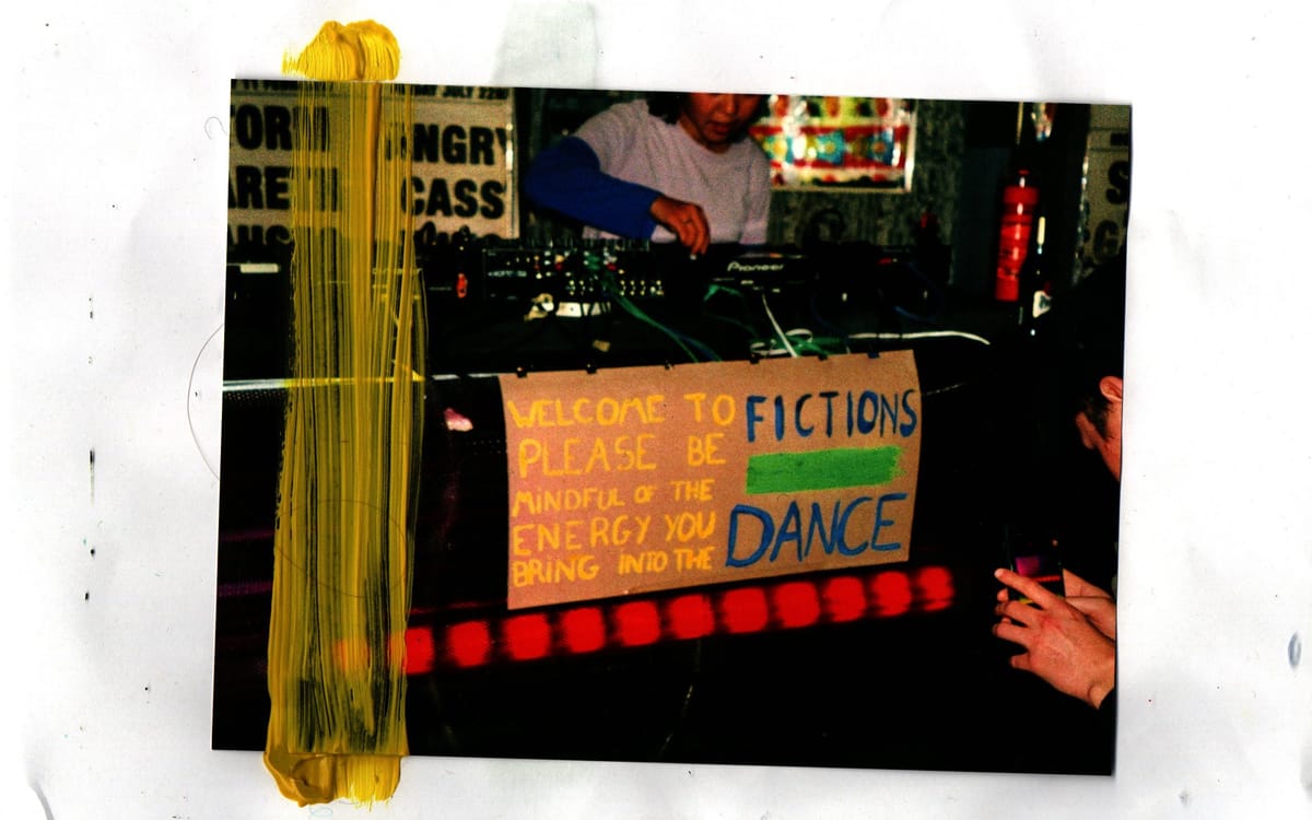 " ... informed, astute open-mindedness about what can happen"