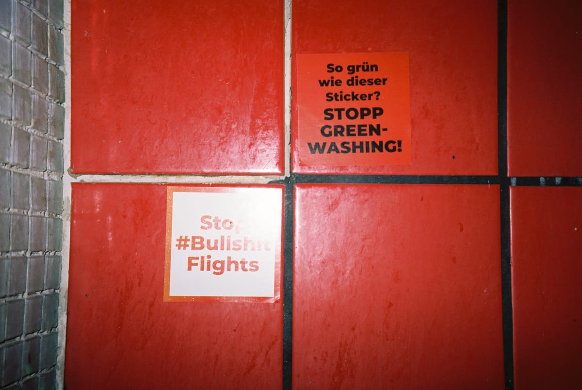 "... at the core of an imperial mode of living."