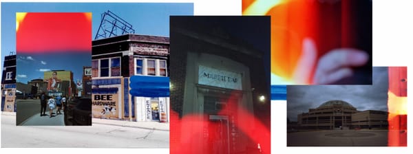 “… like a journey, a life requires that you learn to let go of the plan when the actuality departs from it.”