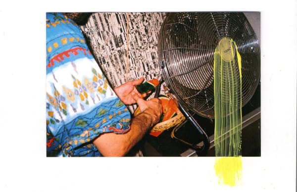 "... an absolutely intuitive critique of the hyper-capitalistic nature of ..."