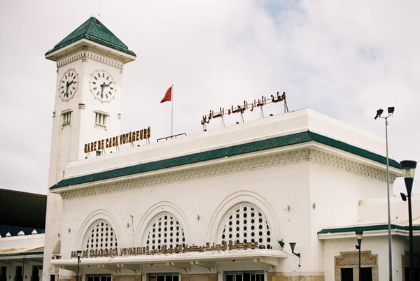 "… a prayer heard and answered …"