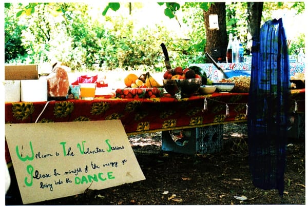 "I guess there was no space left in my mind to use memory"