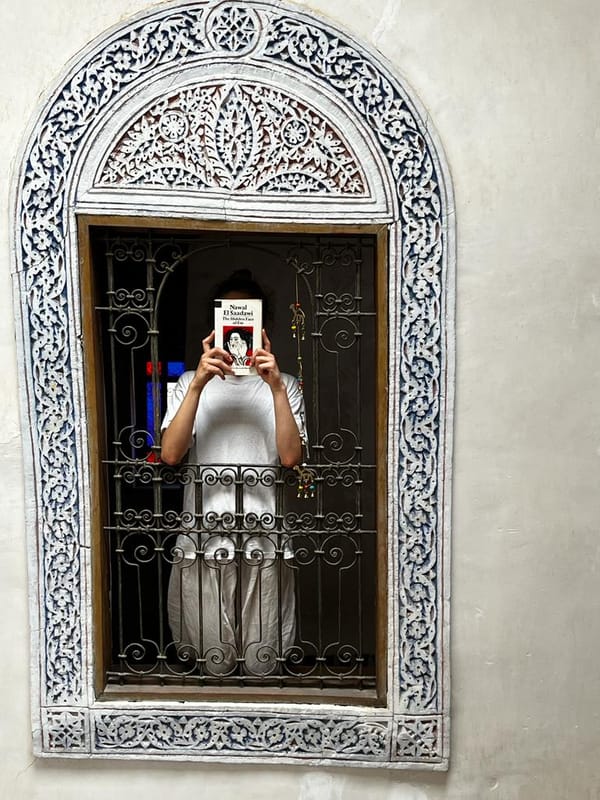 « … not perpetuating outdated, sometimes factually incorrect, narratives » [+ en français]