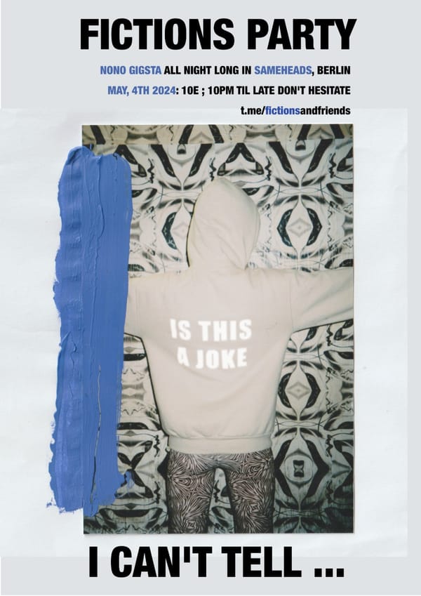 "... my room, which right now is a waiting room."