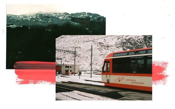 “... and take responsibility from there.”