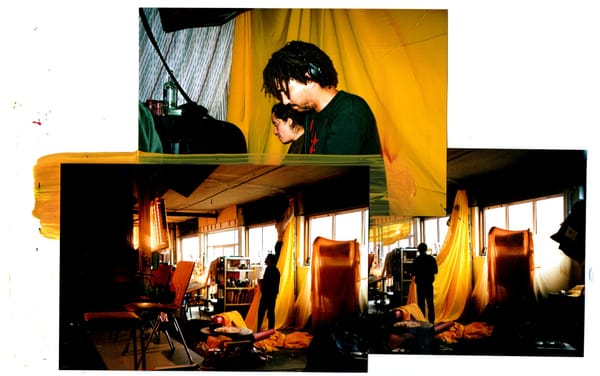 "... not just desirable but urgently necessary."