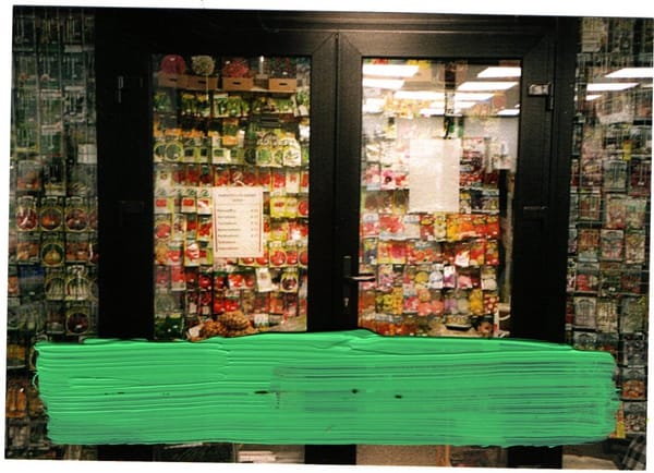 “How would you define sustainability?”