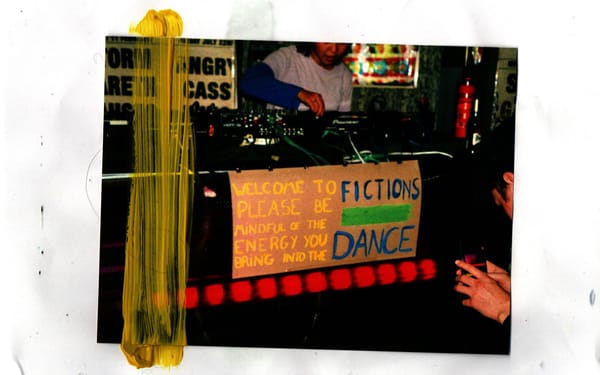 " ... informed, astute open-mindedness about what can happen"